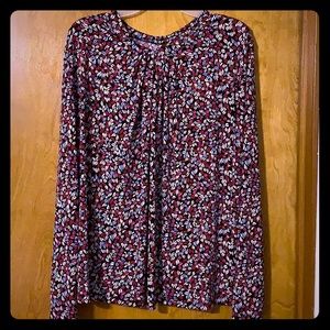 Liz Claiborne Career blouse